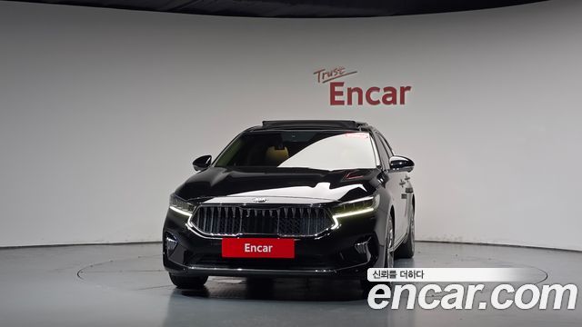 Kia K7 2020 — photo 3