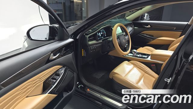 Kia K7 2020 — photo 13