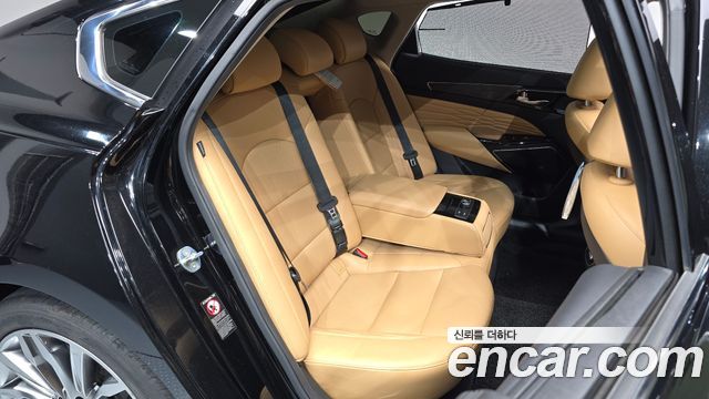 Kia K7 2020 — photo 18