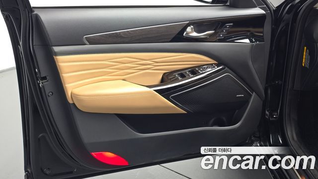 Kia K7 2020 — photo 14