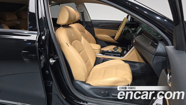 Kia K7 2020 — photo 16