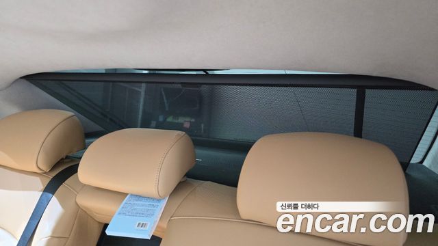 Kia K7 2020 — photo 27