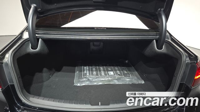Kia K7 2020 — photo 29