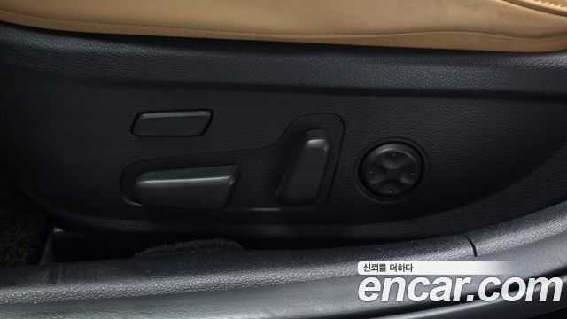 Kia K7 2020 — photo 33