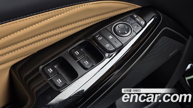 Kia K7 2020 — photo 39