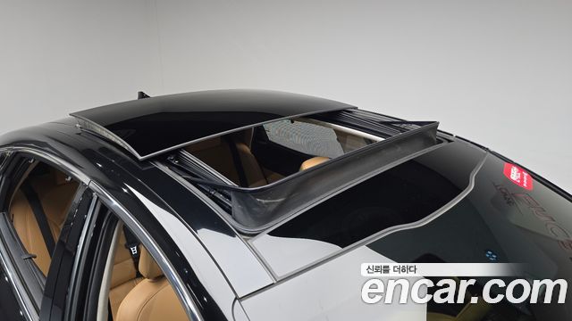 Kia K7 2020 — photo 40