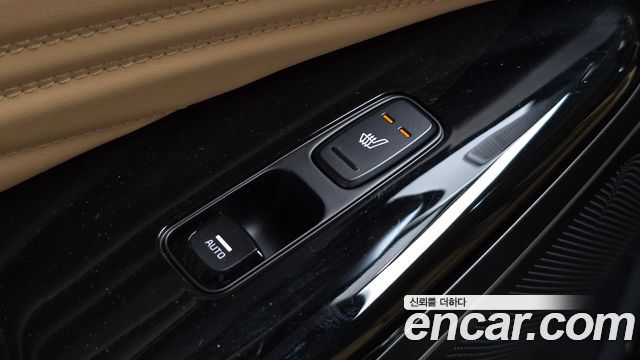 Kia K7 2020 — photo 41