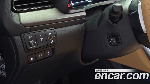 Kia K7 2020 — photo 43