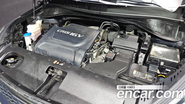 Kia Sorento 2018 — photo 6