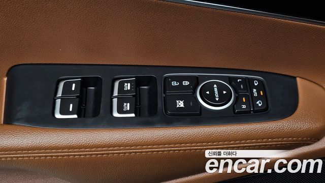 Kia Sorento 2018 — photo 22