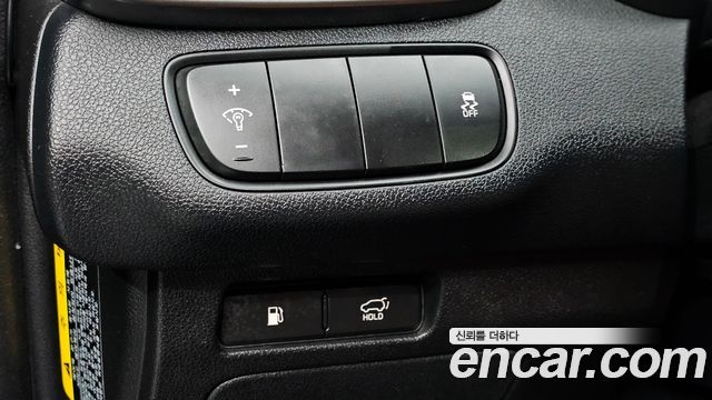 Kia Sorento 2018 — photo 23