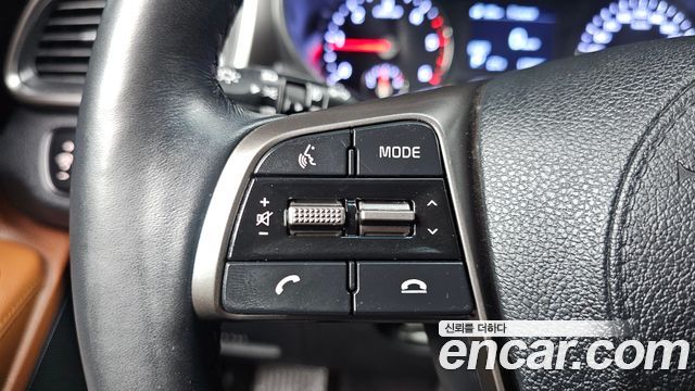 Kia Sorento 2018 — photo 24