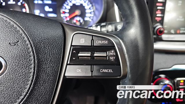 Kia Sorento 2018 — photo 25