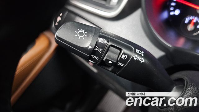 Kia Sorento 2018 — photo 26