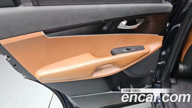 Kia Sorento 2018 — photo 15