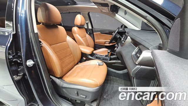 Kia Sorento 2018 — photo 16