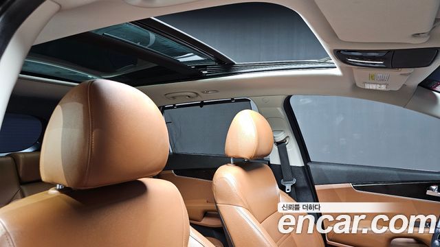 Kia Sorento 2018 — photo 28