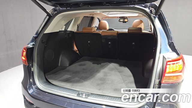 Kia Sorento 2018 — photo 33
