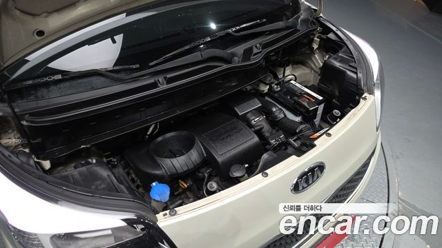 Kia RAY 2012 — photo 6