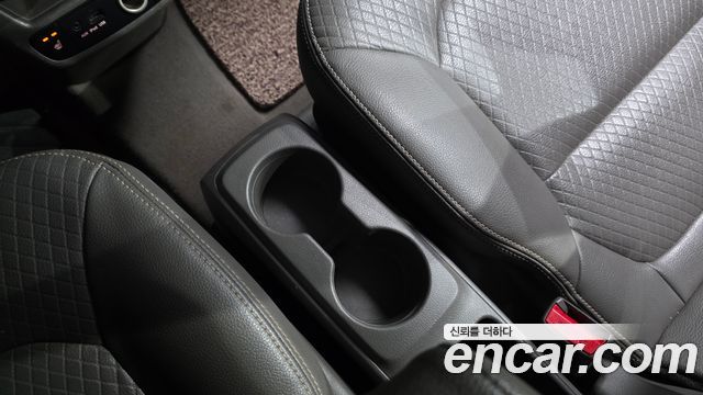 Kia RAY 2012 — photo 12