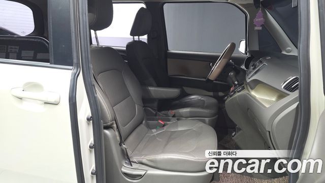 Kia RAY 2012 — photo 17
