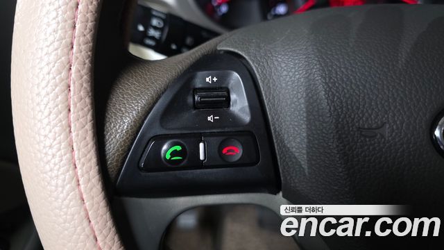 Kia RAY 2012 — photo 23