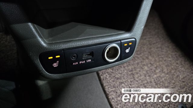 Kia RAY 2012 — photo 24