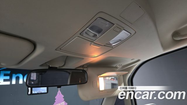 Kia RAY 2012 — photo 25