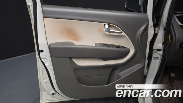Kia RAY 2012 — photo 14