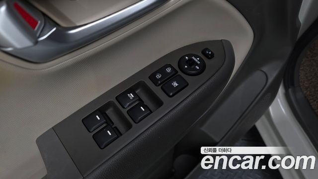 Kia RAY 2012 — photo 29