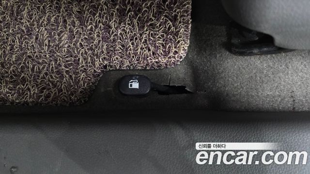 Kia RAY 2012 — photo 31