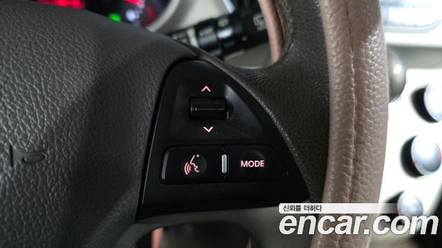 Kia RAY 2012 — photo 32