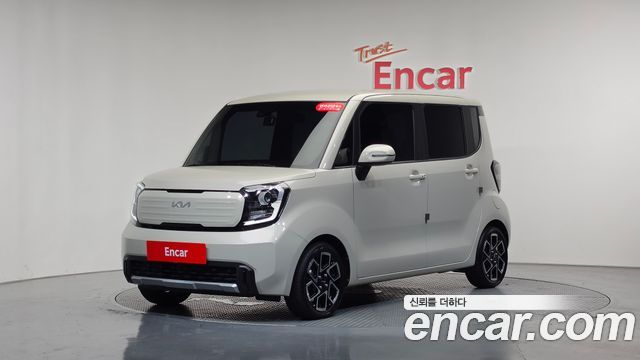 Kia RAY 2023 — photo 36