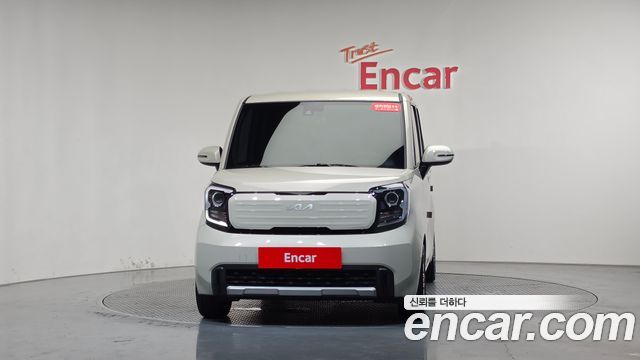 Kia RAY 2023 — photo 3