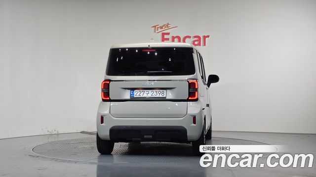 Kia RAY 2023 — photo 4