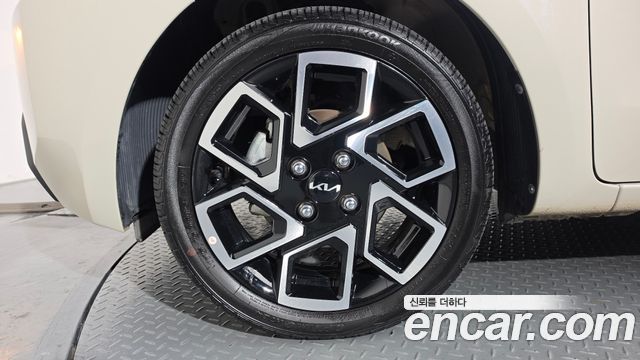 Kia RAY 2023 — photo 5
