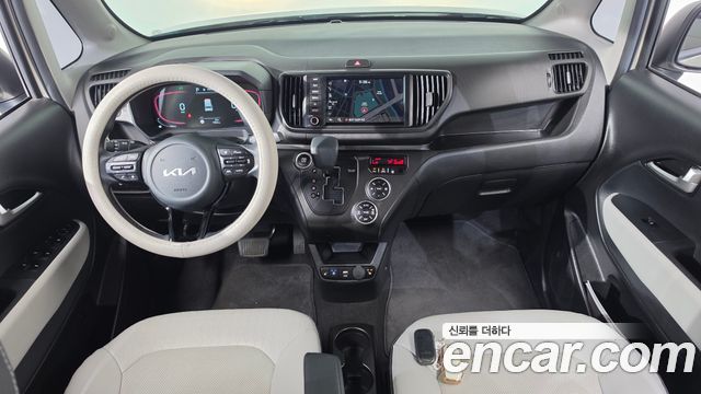 Kia RAY 2023 — photo 10