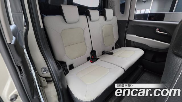 Kia RAY 2023 — photo 17