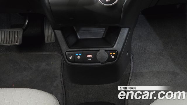 Kia RAY 2023 — photo 19