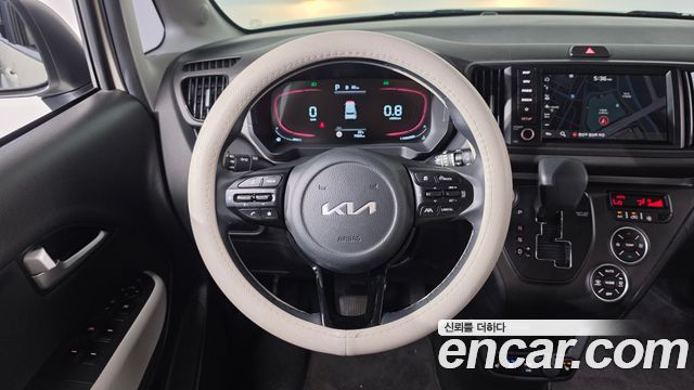 Kia RAY 2023 — photo 21