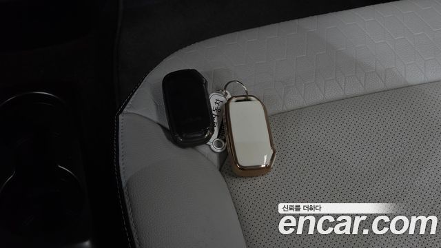 Kia RAY 2023 — photo 23