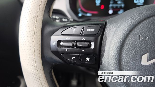 Kia RAY 2023 — photo 24