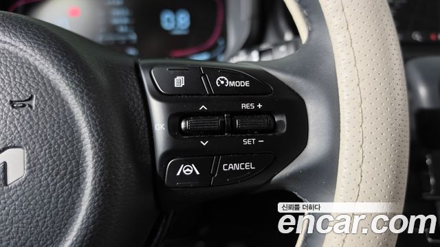 Kia RAY 2023 — photo 25