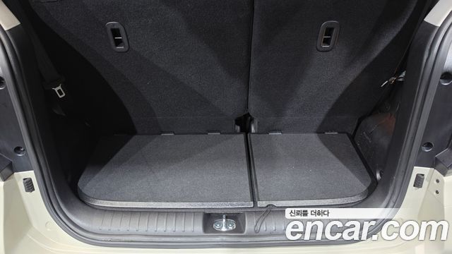 Kia RAY 2023 — photo 26