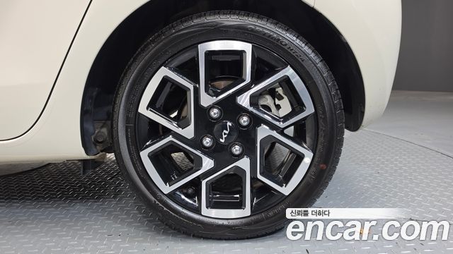 Kia RAY 2023 — photo 7