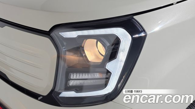 Kia RAY 2023 — photo 8