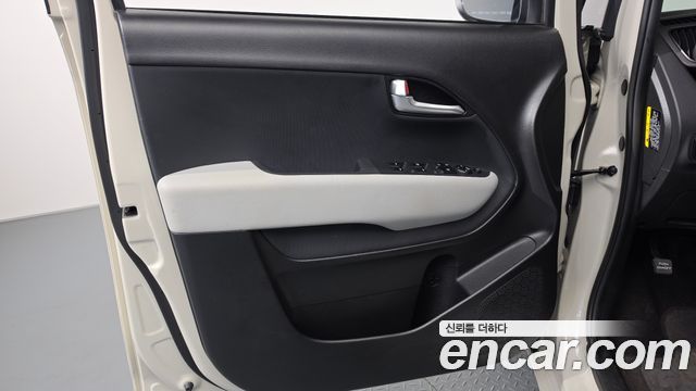 Kia RAY 2023 — photo 14