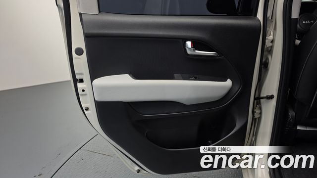 Kia RAY 2023 — photo 15