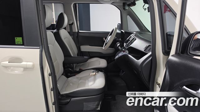 Kia RAY 2023 — photo 16