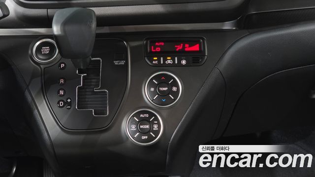 Kia RAY 2023 — photo 27